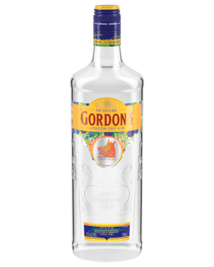 Gordons Premium Dry Gin 700ml Wowbooze Bali