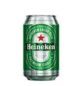 Heineken 330ml Can