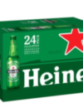 Heineken Beer Box