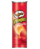 Pringles 110g – Original