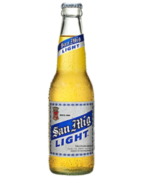San Miguel Light 330ml Bottle