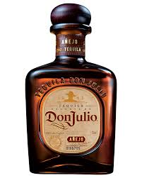 Don Julio Añejo Tequila 750mL