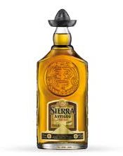 Sierra Antiguo Tequila Añejo 700ml