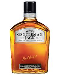Gentleman Jack 750ml