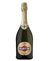 Martini Prosecco D.O.C