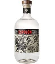 Espolon Tequila Blanco 700mL