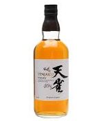 Tenjaku Japanese Whisky 700ml
