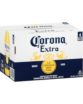 Corona Extra Beer Box