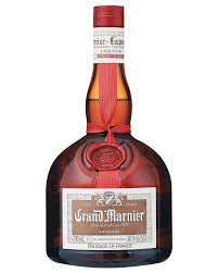 Grand Marnier Liqueur 700mL