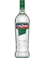 Cinzano Extra Dry Vermouth 750ml