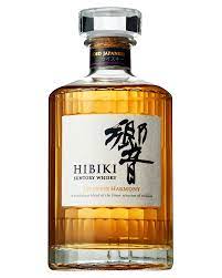 Hibiki Harmony Suntory Whisky 700ml