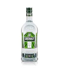 Greenall’s Original London Dry Gin 700ml