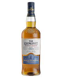 The Glenlivet Founder’s Reserve Single Malt Scotch Whisky 700mL