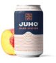 Juho Hard Seltzer Peach 355ml