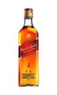 Johnnie Walker Red Label Blended Scotch Whisky 700ML