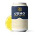 Juho Hard Seltzer Lemon 355ML