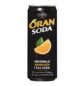 Fonti Di Crodo Oran Soda 330ml Can