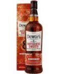 Dewar’s Portuguese Smooth Whisky 8 Years Old 750Ml