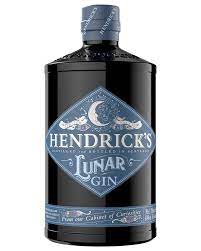 Hendrick’s Lunar Gin 700mL