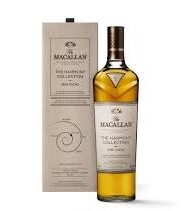 the macallan harmony collection fine cacao 700ml
