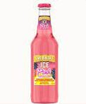 Smirnoff Ice Pink Lemonade 275 mL Bottle