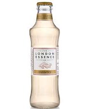 The London Essence Ginger Ale 200ml