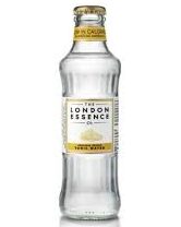 The London Essence Original Indian Tonic Water 200ml