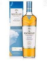 The Macallan Quest Highland Single Malt Scotch Whisky 1L