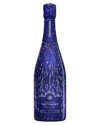 Taittinger Nocturne Sec Champagne