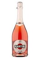 Martini Brut Rose