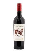 The Wolftrap – Syrah Mourvedre Viognier