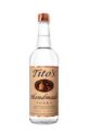 Tito’s Handmade Vodka 750Ml