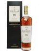 The Macallan 18 Years Old Sherry Oak Cask Single Malt 700ml