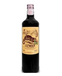 Luwak Coffee Liqueur 650ml