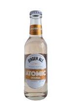 Atomic Ginger Ale Original 200 ML