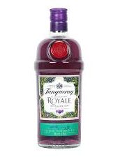 Tanqueray Blackcurrant Royale 1000ML