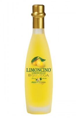Bottega Limoncino Liqueur 200ml