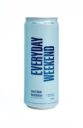 Everyday Weekend Lime and Soda Hard Seltzer 330ML