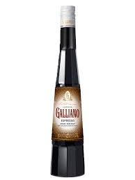 Galliano Espresso 500ml