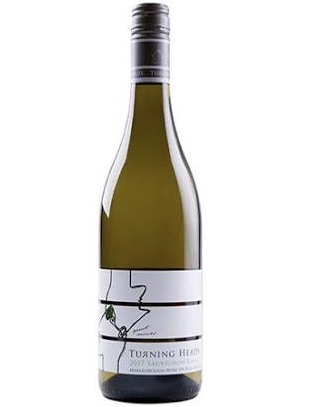 Turning Heads Sauvignon Blanc