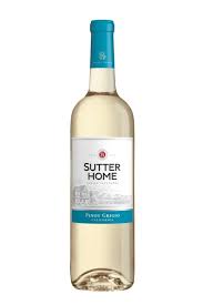 Sutter Home Pinot Grigio