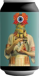 Kulture Ale NRK Dipa 300ml