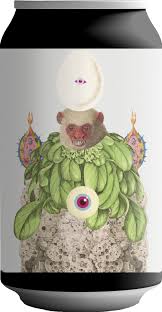 Kulture Ale Hano 330ml