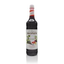 Monin Grenadine Syrup 700 mL