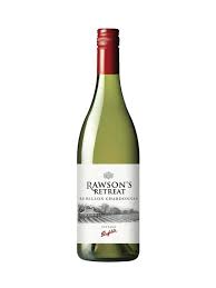 Penfolds Rawsons Retreat Semillon Chardonnay
